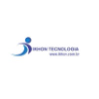 Ikhon Tecnologia Logo