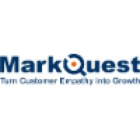 MarkQuest Consulting Logo