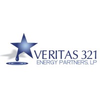 Veritas 321 Energy Partners, LP Logo