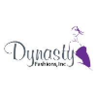 Dynasty Fashions Inc Logo