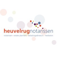 Heuvelrug notarissen, Driebergen-Rijsenburg Logo