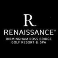 Renaissance Ross Bridge Golf Resort and Spa Logo