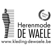 Herenmode De Waele Logo