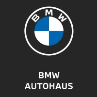 BMW Autohaus Logo
