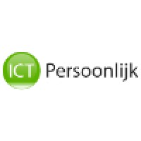 ICT Persoonlijk Logo
