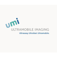 UltraMobile Imaging Logo
