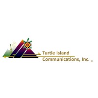TICOM, Inc. Logo
