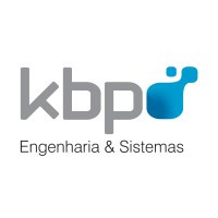 KBPO - Engenharia e Sistemas Logo