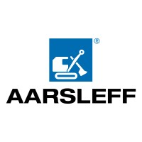 Per Aarsleff A/S Logo