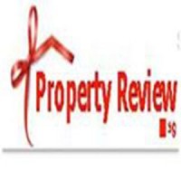 Property Review Singapore Logo