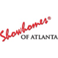 Showhomes of Atlanta Logo