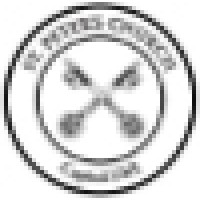 Saint Peters Catholic Church on Capitol Hill Logo