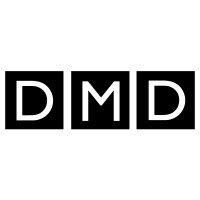 DMD Logo