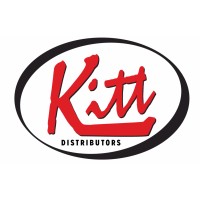 Kitt Distributors Ltd. Logo