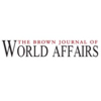 The Brown Journal of World Affairs Logo
