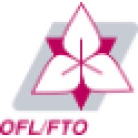 Ontario Federation of Labour Logo