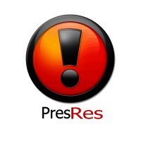 Presentation Resource Logo