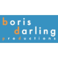 Boris Darling Productions Logo