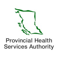 Provincial Health Services Authority Logo
