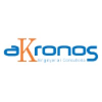 aKronos Ingenieria y consultoria Logo