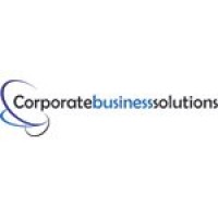 CBS - Corporate Business Solutions Logo