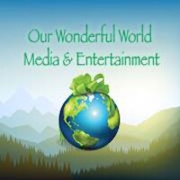Our Wonderful World Media & Entertainment, Inc. - The Art of Living Green Logo