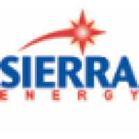 Toms Sierra Company, Inc. Logo