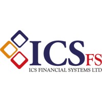 ICS Financial Systems - ICSFS Logo
