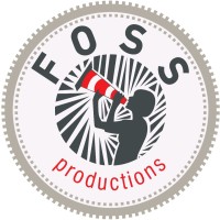 Foss Productions Logo