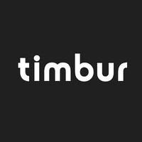 Timbur Logo