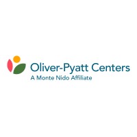 Oliver-Pyatt Centers Logo
