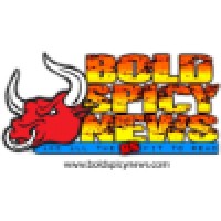 Bold Spicy News Logo