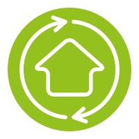 Eurohome Relocation Services Logo
