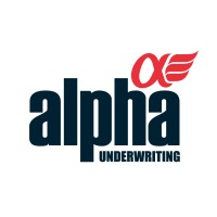 Alpha Underwriting Services Logo