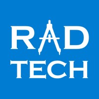 RadTech, LLC Logo