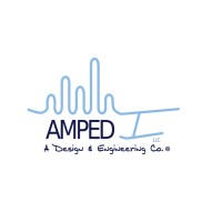 Amped I LLC Logo