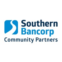 Southern Bancorp Community Partners Logo