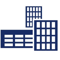 Frantz Building Services Logo