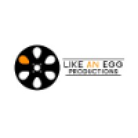 Like an Egg Productions Logo