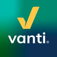 Grupo Vanti Logo