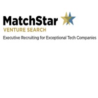 MatchStar Venture Search Logo