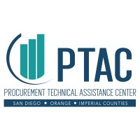 San Diego, Orange, Imperial PTAC Logo