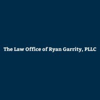 The Law Office of Ryan Garrity, PLLC Logo