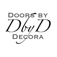 Doors by Decora Logo