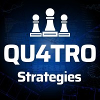 QUATRO Strategies LLC Logo