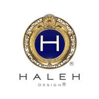 H A L E H D E S I G N I N C Logo