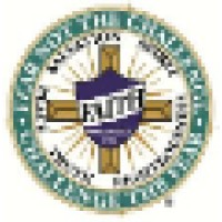 Faith Deliverance Family Worship Center, COGIC Logo