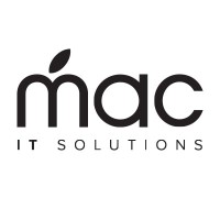 Mac IT Solutions LLC Logo
