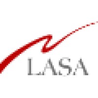 LASA Insight Ltd. Logo