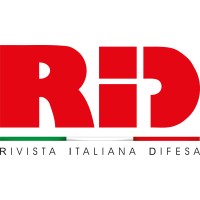 RID - Rivista Italiana Difesa Logo